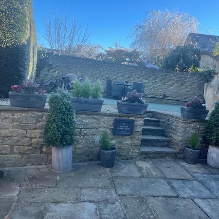 Apartamento The Unicorn Stow-on-the-Wold Exterior foto