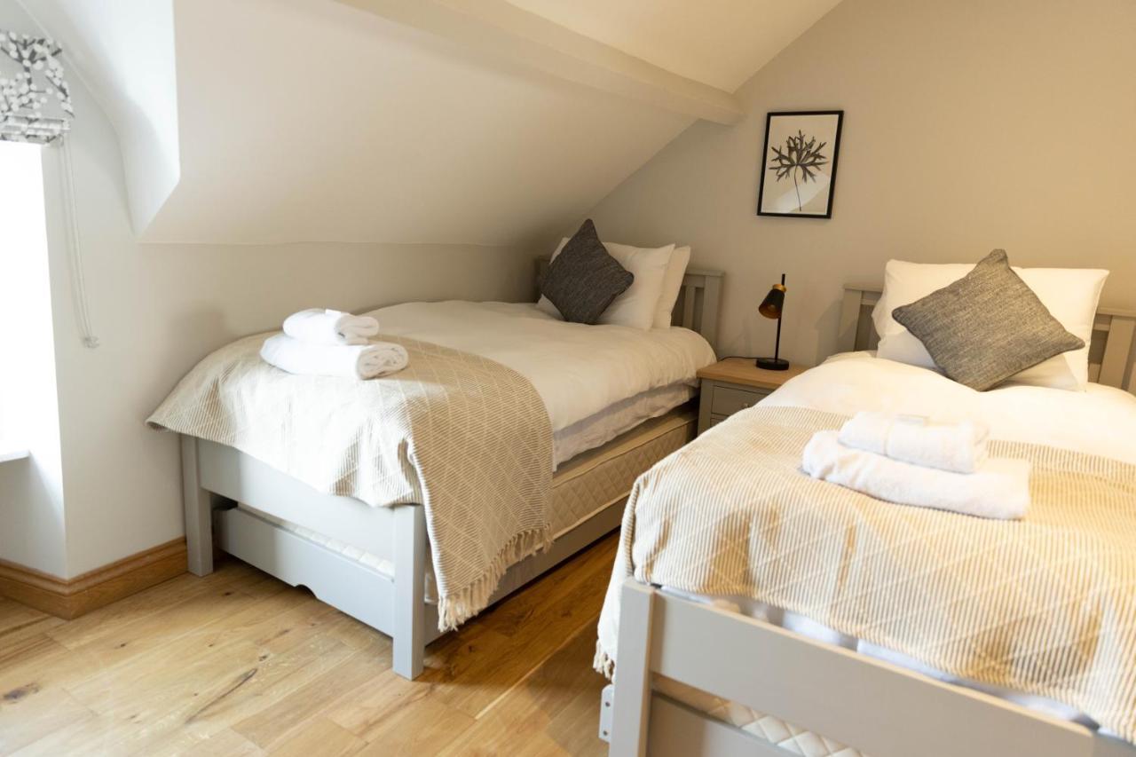 Apartamento The Unicorn Stow-on-the-Wold Exterior foto
