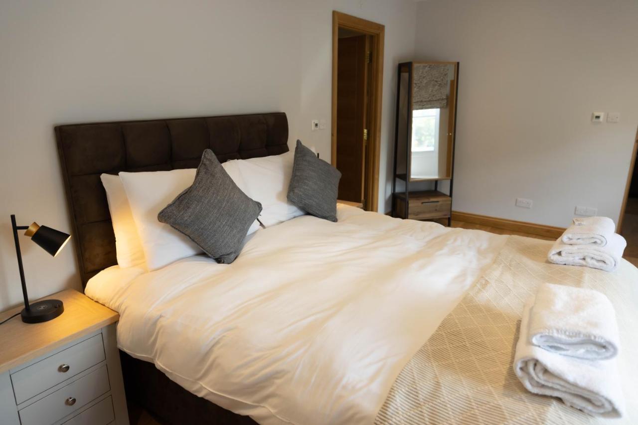 Apartamento The Unicorn Stow-on-the-Wold Exterior foto