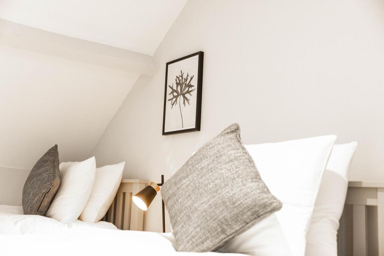Apartamento The Unicorn Stow-on-the-Wold Exterior foto