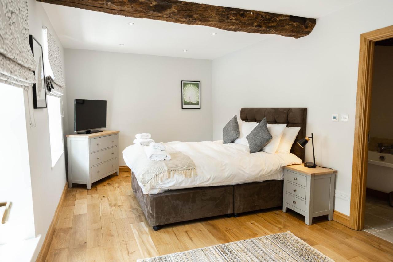 Apartamento The Unicorn Stow-on-the-Wold Exterior foto
