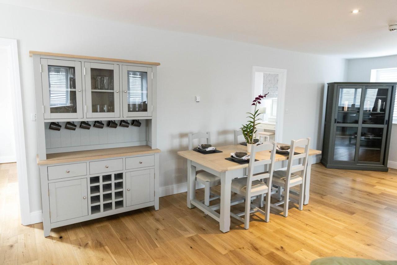 Apartamento The Unicorn Stow-on-the-Wold Exterior foto
