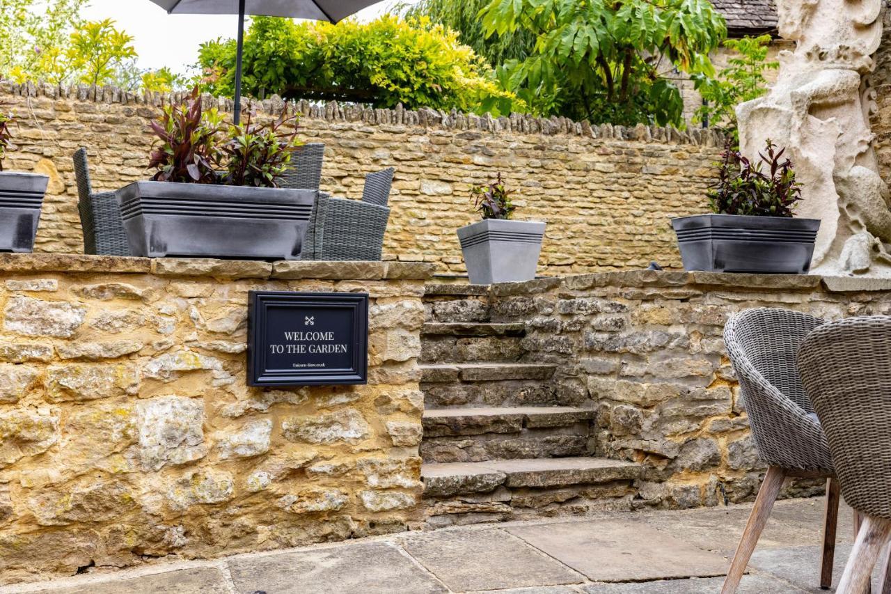Apartamento The Unicorn Stow-on-the-Wold Exterior foto
