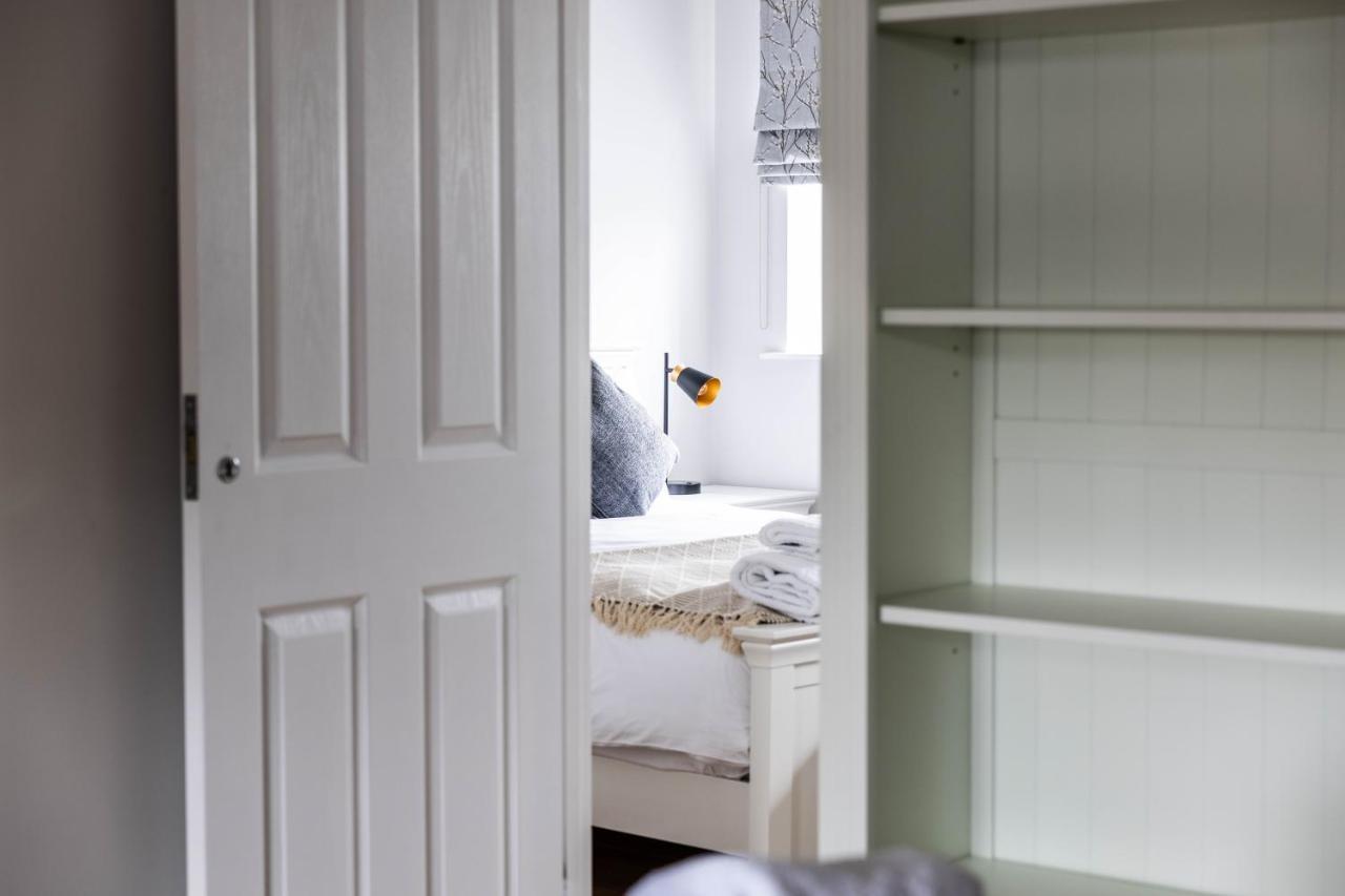 Apartamento The Unicorn Stow-on-the-Wold Exterior foto