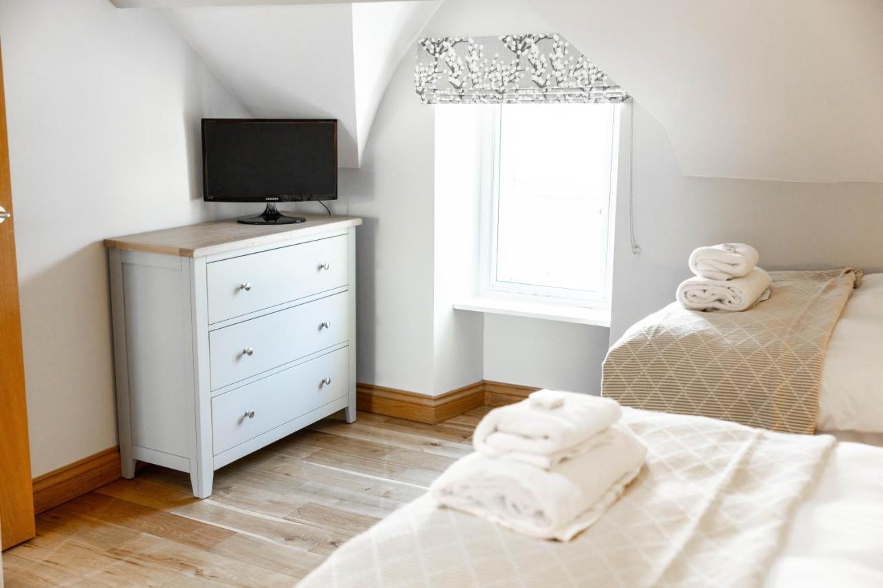 Apartamento The Unicorn Stow-on-the-Wold Exterior foto