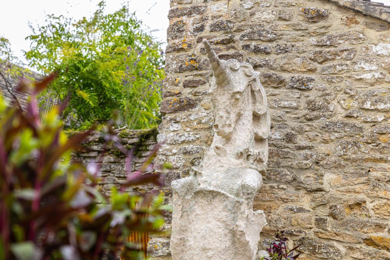 Apartamento The Unicorn Stow-on-the-Wold Exterior foto