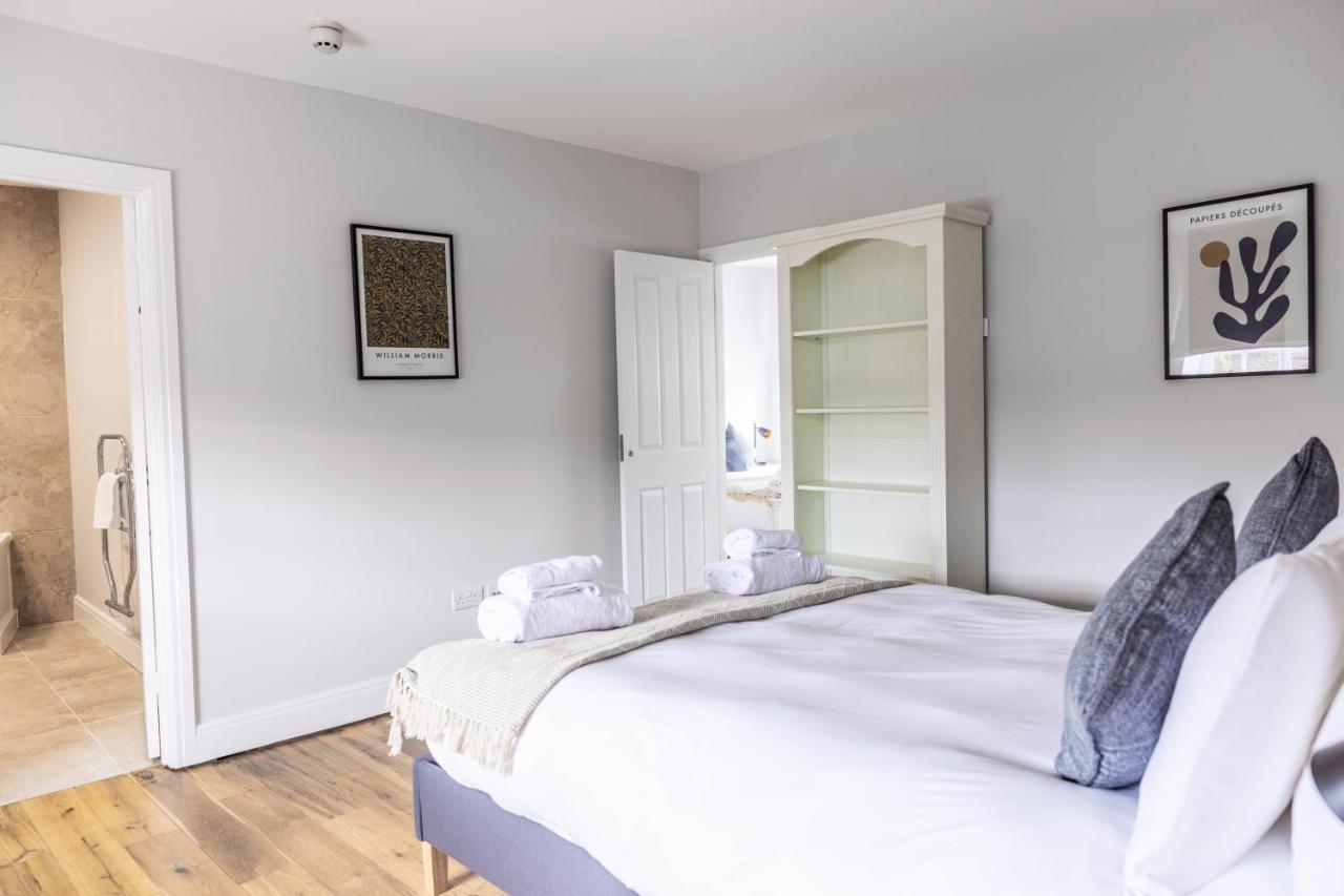 Apartamento The Unicorn Stow-on-the-Wold Exterior foto