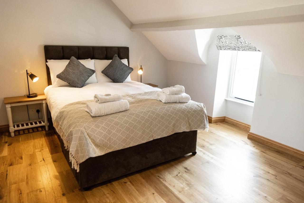 Apartamento The Unicorn Stow-on-the-Wold Exterior foto