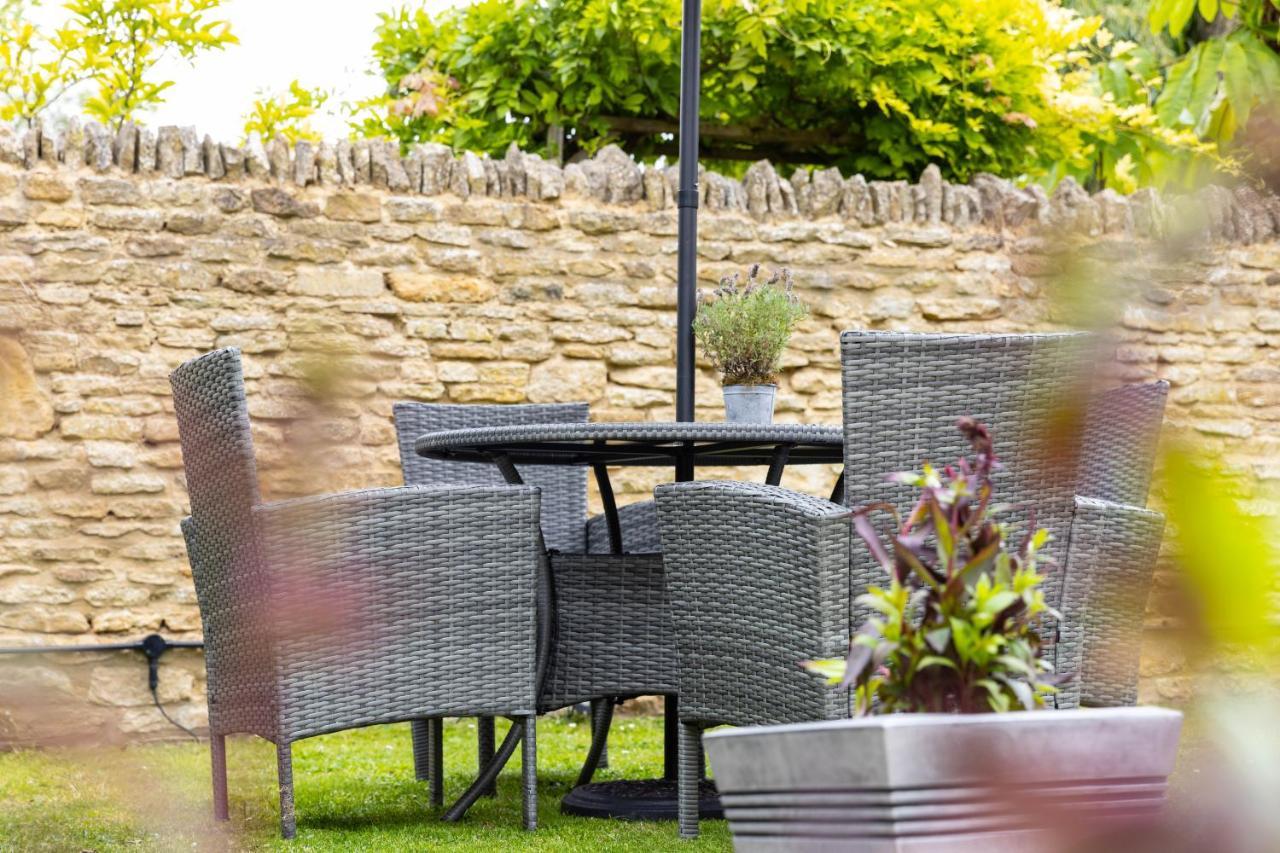 Apartamento The Unicorn Stow-on-the-Wold Exterior foto