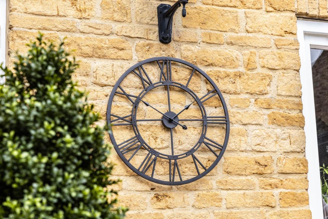 Apartamento The Unicorn Stow-on-the-Wold Exterior foto