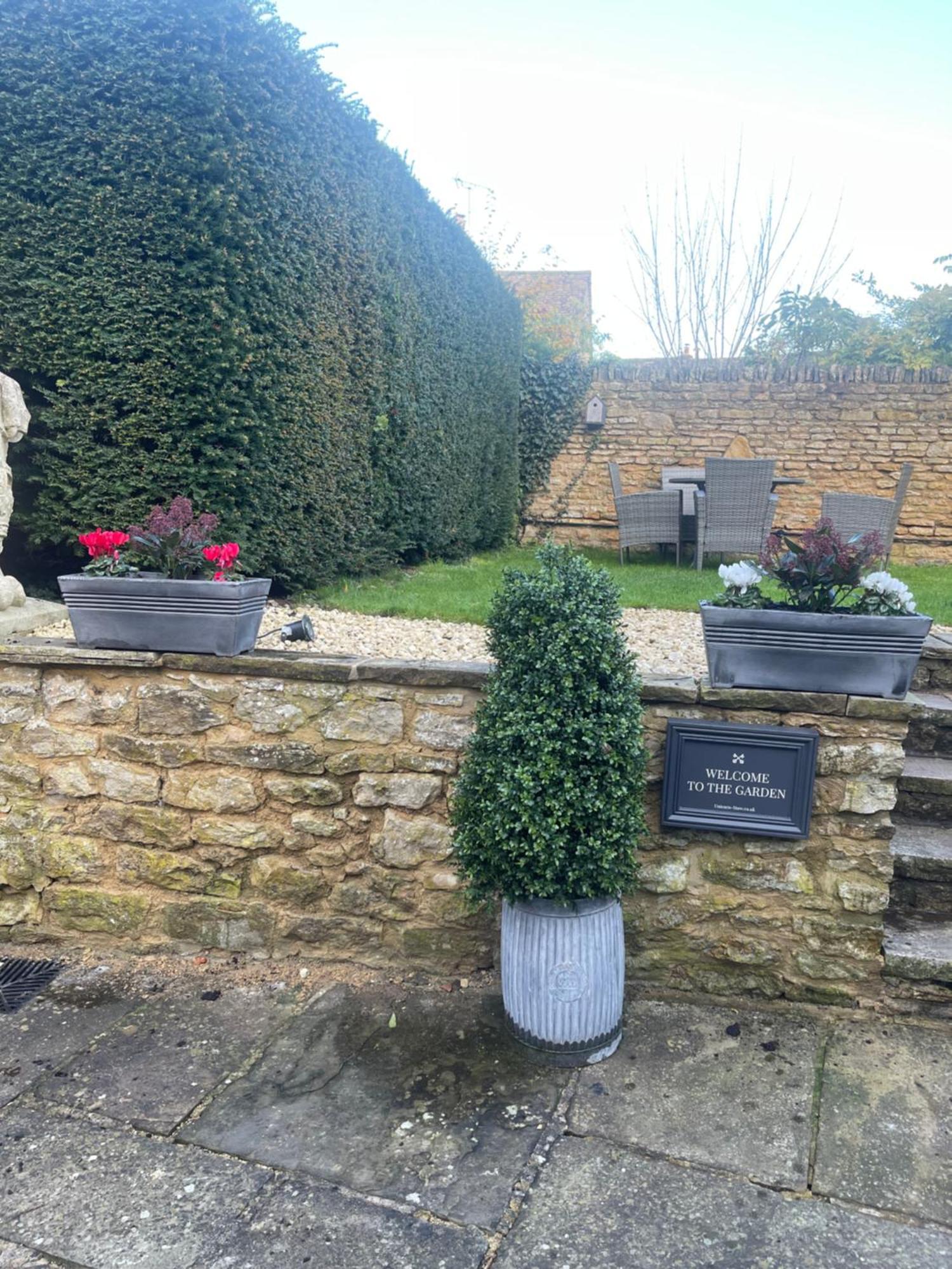 Apartamento The Unicorn Stow-on-the-Wold Exterior foto